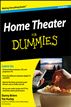 Home Theater For Dummies