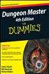 Dungeon Master For Dummies
