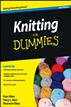 Knitting For Dummies