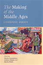 The Making of the Middle Ages