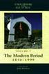 A New History of the Isle of Man