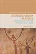 Interdisciplinary Measures