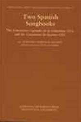 Two Spanish Songbooks