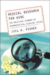 Medical Research for Hire
