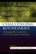 Challenging Boundaries