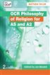 OCR Philosophy of Religion for AS and A2