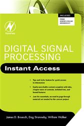 Digital Signal Processing