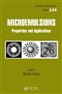 Microemulsions