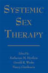 Systemic Sex Therapy