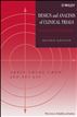Design and Analysis of Clinical Trials