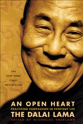 An Open Heart