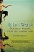 Be Like Water
