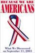 Because We Are Americans