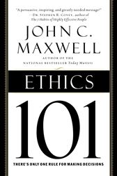 Ethics 101