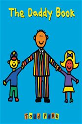 The Daddy Book