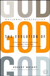 The Evolution of God