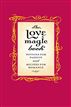 The Love Magic Book