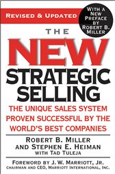 The New Strategic Selling