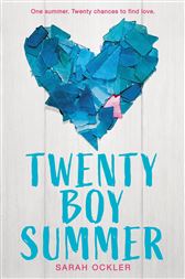 Twenty Boy Summer