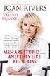 Men Are Stupid . . . And They Like Big Boobs