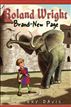 Roland Wright: Brand-New Page