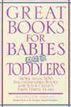 Great Books for Babies and Toddlers