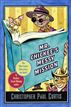 Mr. Chickee's Messy Mission