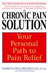 The Chronic Pain Solution