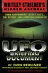 UFO Briefing Document