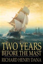 Two Years Before the Mast