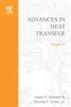 Advances in heat transfer