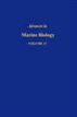 Advances In Marine Biology