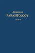 Advances in Parasitology