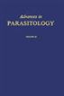 Advances in Parasitology