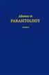 Advances in Parasitology