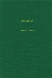 Algebra