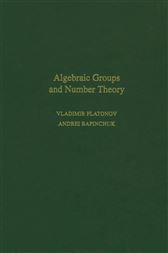 Algebraic Groups and Number Theory