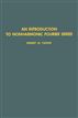 An Introduction to Non-Harmonic Fourier Series