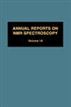 Annual Reports on NMR Spectroscopy