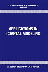 Applications in Coastal Modeling