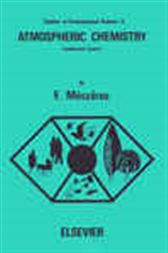 Atmospheric Chemistry