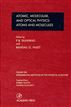 Atomic, Molecular, and Optical Physics