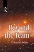 Beyond the Team