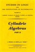 Cylindric Algebras