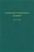 Eigenvalues in Riemannian Geometry