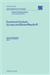 Functional Analysis