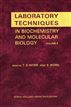 Chemical Modification of Proteins
