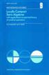 Locally compact semi-algebras