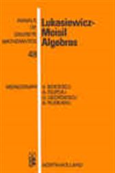 Lukasiewicz-Moisil Algebras