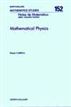 Mathematical Physics